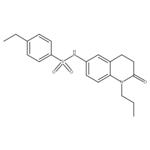 941954-57-0 structure
