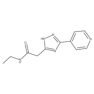 943115-52-4结构式