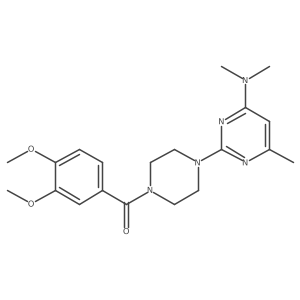 946212-42-6 structure