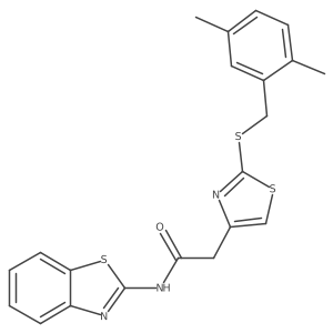 953931-31-2 structure