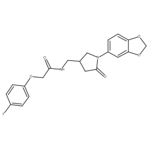 955228-43-0 structure