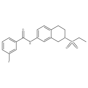 955231-12-6结构式