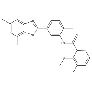 955315-14-7 structure
