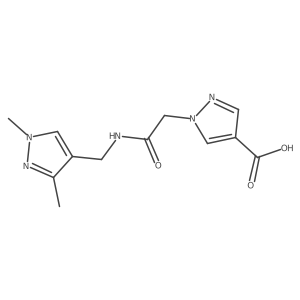 1006493-61-3结构式