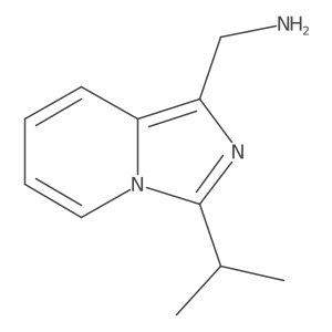1018557-80-6 structure