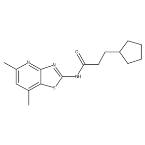 1021020-40-5 structure