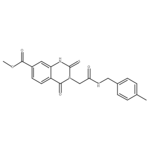 1040678-89-4 structure