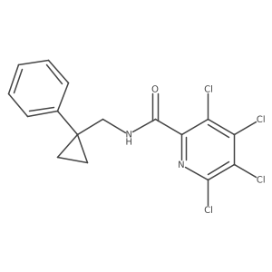 1042858-86-5 structure