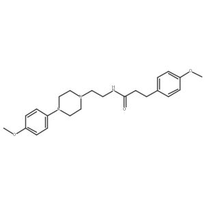 1049438-16-5 structure