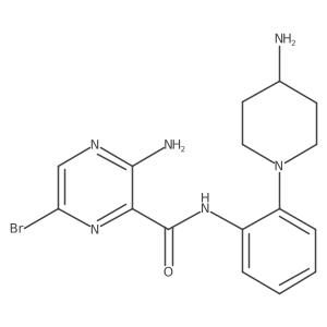1052706-97-4 structure
