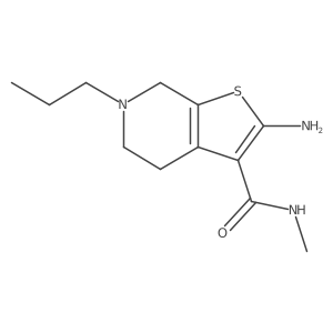 1099658-97-5 structure