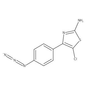 1101174-01-9 structure