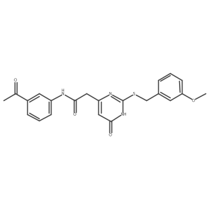 1105211-63-9 structure