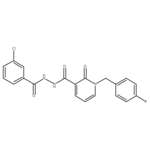 1105211-85-5 structure