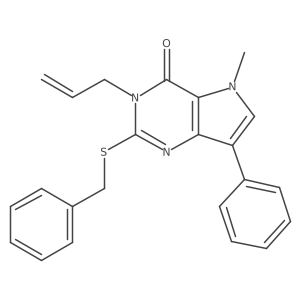 1110995-71-5结构式