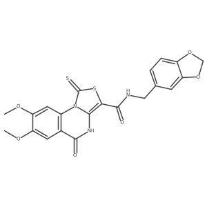 1111160-50-9 structure