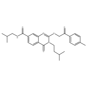 1113136-07-4 structure