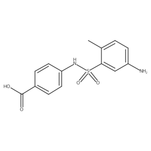 114500-29-7 structure
