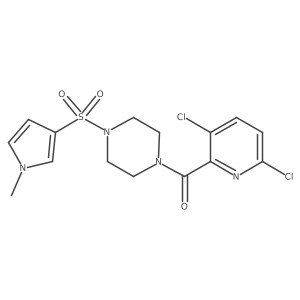 1147488-35-4 structure