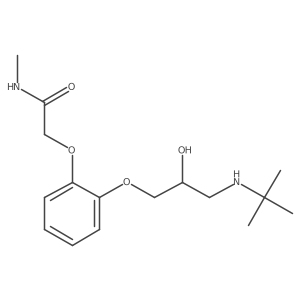116679-71-1 structure
