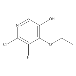 1184172-59-5 structure
