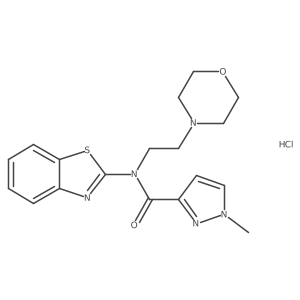 1185165-32-5 structure