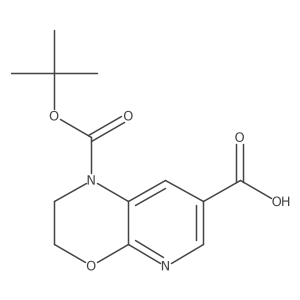 1188529-62-5 structure