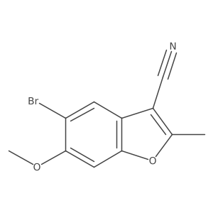 1193250-89-3结构式