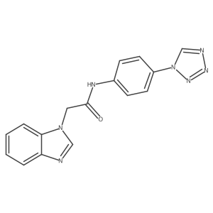 1203104-85-1 structure