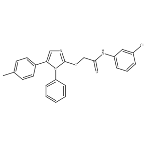 1206993-43-2 structure
