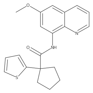 1207008-41-0 structure