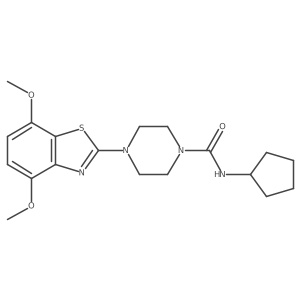 1211799-54-0 structure
