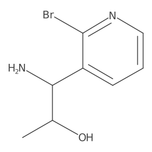 1213945-06-2 structure