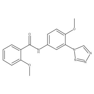 1219569-07-9 structure