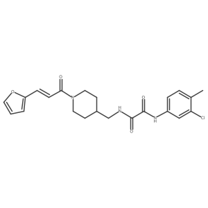 1235708-65-2 structure