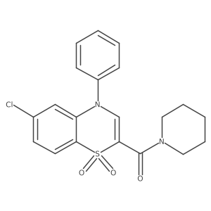 1251553-39-5 structure