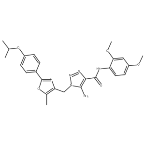 1251584-41-4 structure