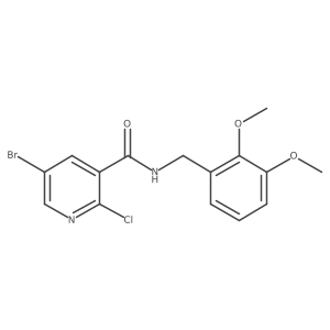 1252434-29-9 structure
