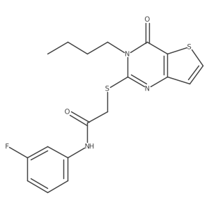 1252889-90-9 structure