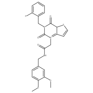 1252924-31-4 structure