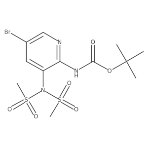 1256957-69-3 structure