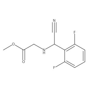 1260671-01-9 structure