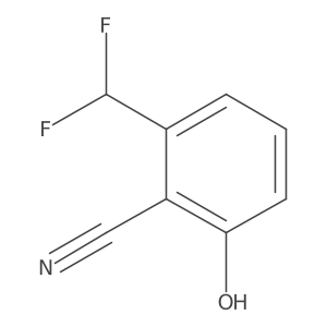 1261606-09-0 structure