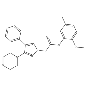 1286696-43-2 structure