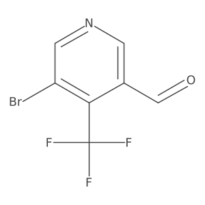 1289017-55-5 structure