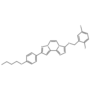 1326880-20-9 structure