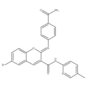 1327172-86-0 structure