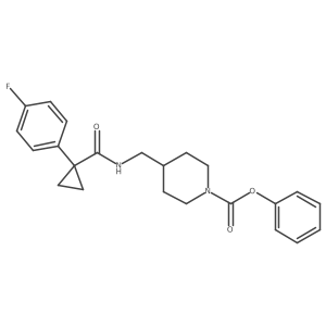 1327253-01-9 structure