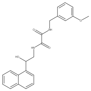 1351601-72-3结构式
