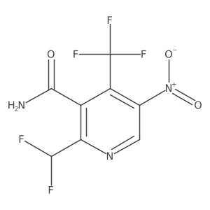 1361463-92-4 structure